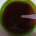 Falguni Shah's cooksnap of when they made ખજૂર ની મીઠી ચટણી (Khajoor Mithi Chutney Recipe In Gujarati).