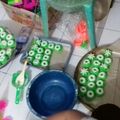 Cooksnap dari Lina Mei Pratiwi untuk resep Putu Ayu Lembut