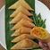 Cooksnap dari Pitraratri untuk resep Samosa Ayam Sayur