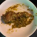 Cooksnap dari Anton untuk resep Ayam goreng sambel ijo