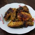 Cooksnap dari May humaira untuk resep Ayam panggang ungkep pedas
