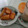 Cooksnap dari Demy Aries untuk resep Singkong Goreng Gurih