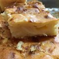 El cooksnap de Rosy cuando hizo Torta de queso fácil.