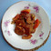 Cooksnap dari Nevi Sutio untuk resep Terik Tempe