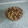 El cooksnap de Ana Albero cuando hizo Tarta de Nutella, sin horno.