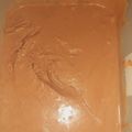 El cooksnap de Belén Zalazar cuando hizo Helado de Chocolate y Dulce de Leche Casero Fácil.