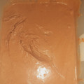 El cooksnap de Belén Zalazar cuando hizo Helado de Chocolate y Dulce de Leche Casero Fácil.