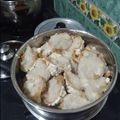 Cooksnap dari fina sari untuk resep Tahu Kwalik Frozen