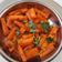 Hetal Siddhpura's cooksnap of when they made લસણીયા ગાજર (Garlic Carrot Recipe In Gujarati).