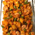 Cooksnap dari anick untuk resep Tumis Kentang Buncis