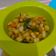 Cooksnap dari Rossa Khalifa untuk resep Tumis Kentang Sosis Saus Tiram