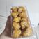 Cooksnap dari Erfina untuk resep KUE KERING KETO ((Kue Kacang))
