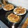 El cooksnap de Silvia Lizana cuando hizo Torrijas de leche.