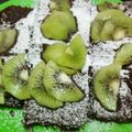 Cooksnap dari Deni Lufianti untuk resep Steam Oat brownies (brownies oatmeal kukus)