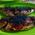 Cooksnap dari Ristiana Ari Mukti untuk resep Ikan Belanak Bakar Madu