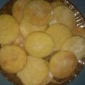 El cooksnap de natalia cuando hizo Estrellitas de limón!!.