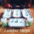 Cooksnap dari Ninik Kitchen untuk resep Kue Lumpur Surga