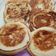 El cooksnap de Andrea De Los Rios cuando hizo Panqueques americanos.