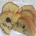 Cooksnap dari Lia Purwani untuk resep Bolu marmer
