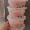 Cooksnap dari intan septi campina untuk resep Salad buah super enak