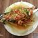 รูป Cooksnap ของ Nunzio Cister'nas เมื่อเขาทำ ปลาซาบะนึ่งมะนาว