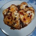 Cooksnap dari Mitha Irawati untuk resep Telur Lada Hitam
