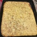 El cooksnap de cecilia villa cuando hizo Fainá (la mejor versión).