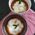 Cooksnap dari Mimi 4A Cookery untuk resep 373. Bubur Sumsum
