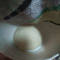 El cooksnap de Pedro Ramon Garcia Villalba cuando hizo Masa de pizza esponjosa.