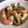 El cooksnap de Ramón Esteban López cuando hizo Merluza y gambas con espinaca.