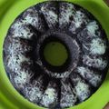 Cooksnap dari lindri untuk resep Bolu Ketan Hitam Keju Lumer