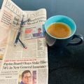 chaitali ghatak का कुकस्नैप जब उन्होंने मसाला चाय (masala chai recipe in Hindi) बनाया था।