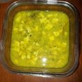 Cooksnap dari Nonny Tentia M untuk resep 48. KARI UDANG TELUR KOCOK