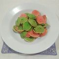 Cooksnap dari Mommy_Koya untuk resep Kue Kuping Gajah Renyah