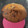 El cooksnap de Mirian Hervas cuando hizo Magdalenas de avena y chocolate.