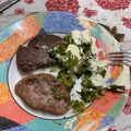 Enrico Caso's cooksnap of when they made Maionese Proteica Low Carb.