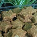 Cooksnap dari kriezna wiedie untuk resep Oatmeal chocochip cookies