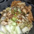Cooksnap dari endah suciarti untuk resep Song mie jakarta