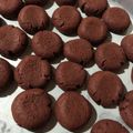 صورة من Hind Khamis، شاركها بعد تجربة وصفة كوكيز بالشوكولا 🍪لذيذ وسهل🍪