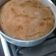 El cooksnap de Pamela Arboleas cuando hizo Torta de banana.