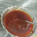 Cooksnap dari Alesa untuk resep Sambal Terasi Goreng