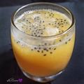 Cooksnap dari Bunna💜 untuk resep Es Nutrisari Yakult