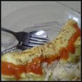Cooksnap dari Mutiarani Merdiana untuk resep Omeuraise ( 오므라이스 )