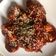 Cooksnap dari vanitha rachel untuk resep Korean Spicy chicken wings