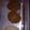 El cooksnap de Roxana cuando hizo Milanesas de lenteja (Vegan).