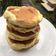 Cooksnap dari yura setya untuk resep Pancake Souffle Jepang