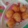 Cooksnap dari Silvi Avianti Indriana untuk resep 4. Mpasi Bola Nasi Anak (anti GTM)