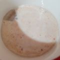 Cooksnap από Δέσποινα Καρπούζα στη συνταγή Smoothie ροδάκινο  🍑
