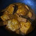 Cooksnap dari Lany Y untuk resep Tahu Tempe Telur Bumbu Bali