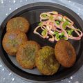 Mother's Delight's cooksnap of when they made Hara Bhara Kabab.